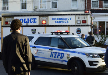 America's Historic Crime Drop Is&nbsp;Real